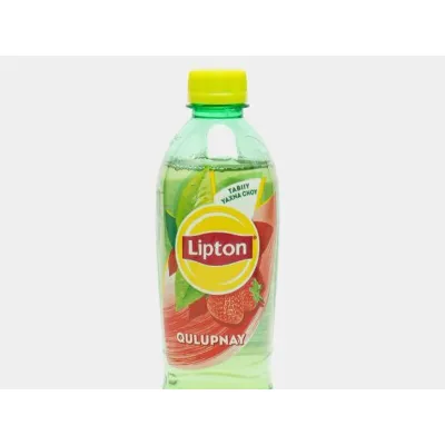 Lipton клубника