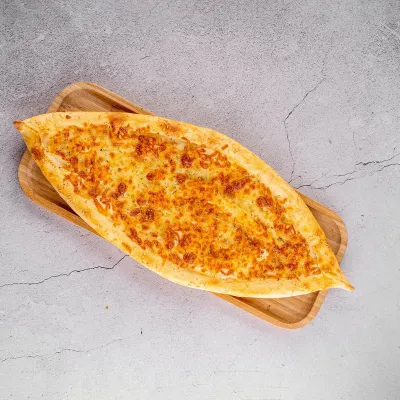 Пиде с сыром