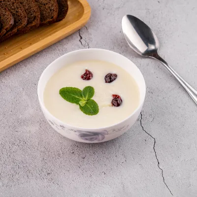 Рисовая каша