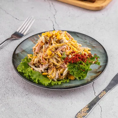 Салат Магистр