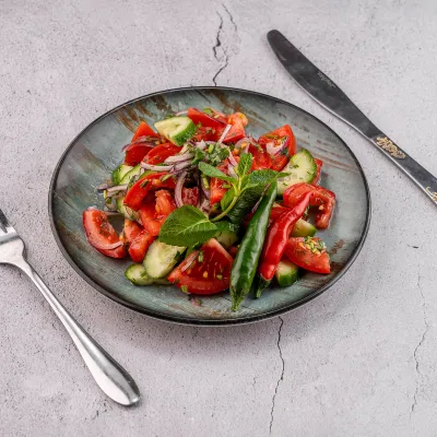 Салат Свежий