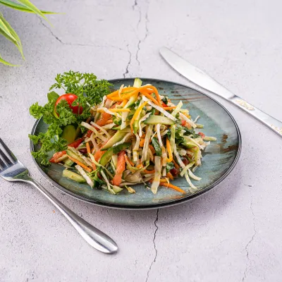 Салат Весенний